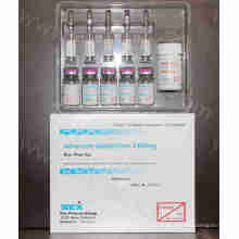 Glutathione 2400mg, glutationa para injeção, glutationa com injeção de Vc para branqueamento da pele